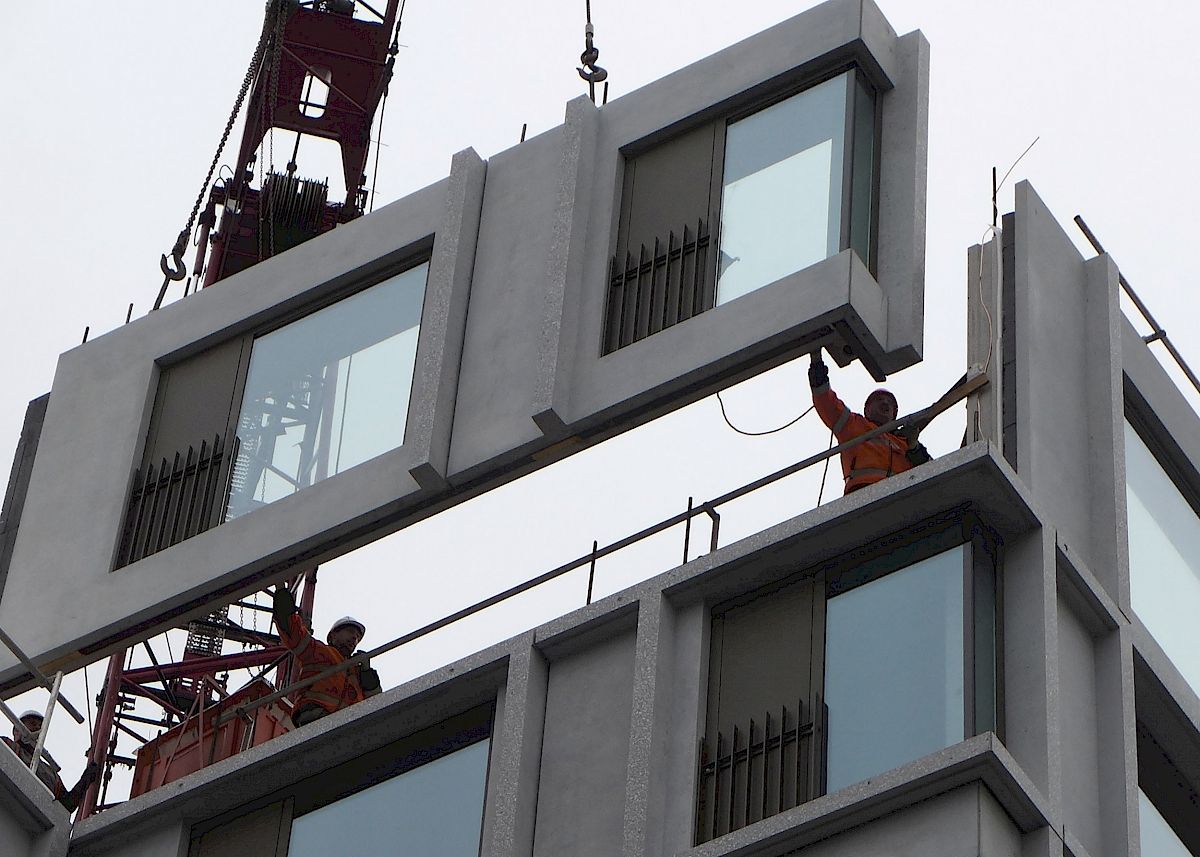 Al-Mulhem Construction