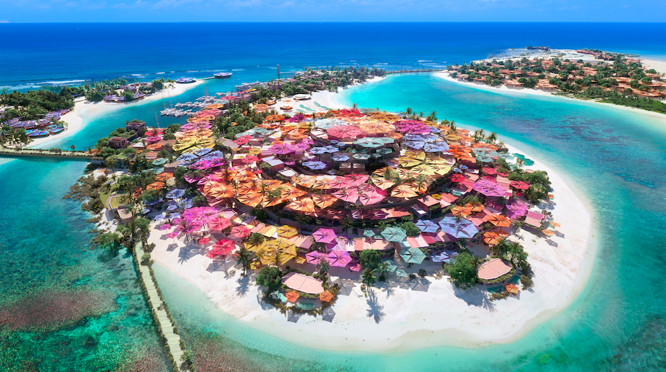 Red Sea-Shura East Hotel