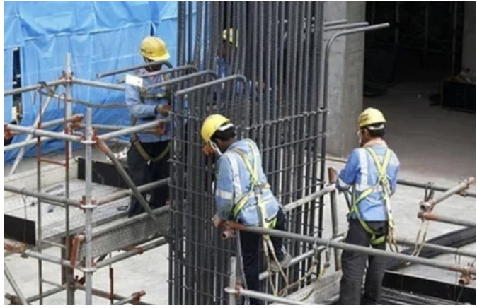 Civil infrastructure support & building materials