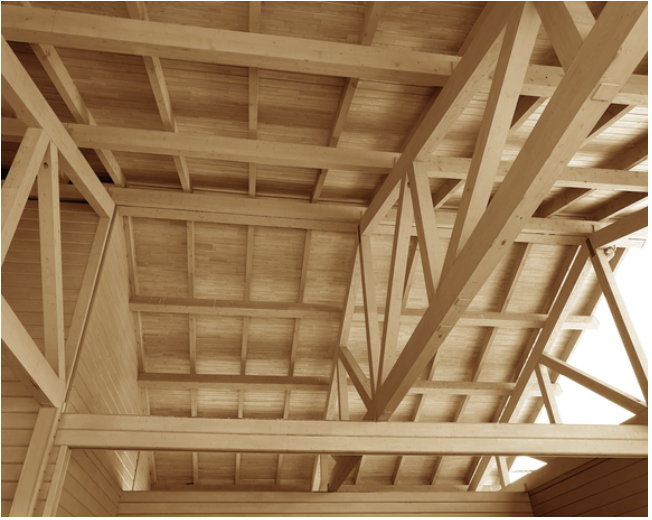 Cross-Laminated Timber (Wood)