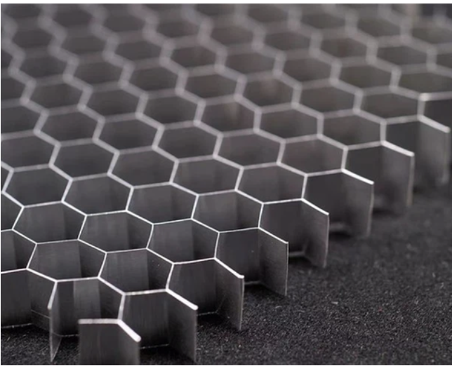 Honeycomb Paneling