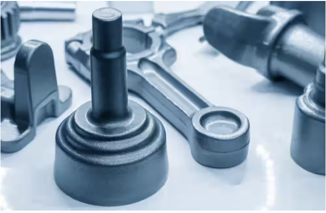 Cutting, Stamping, Welding, Forging, Extrusion, Casting